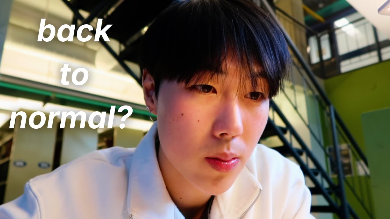 university vlog | can i recover from surgery in a week as a uni student?