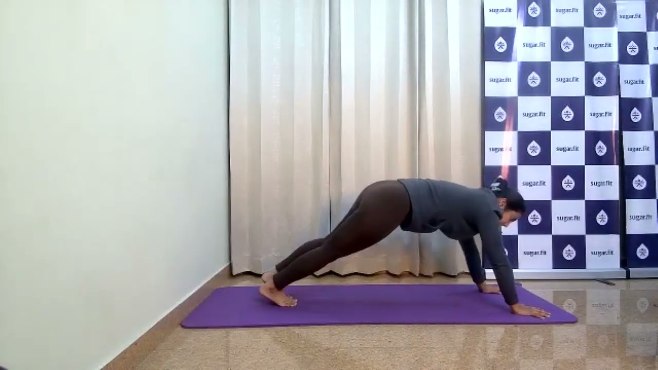 Yoga by Pooja | Beginners