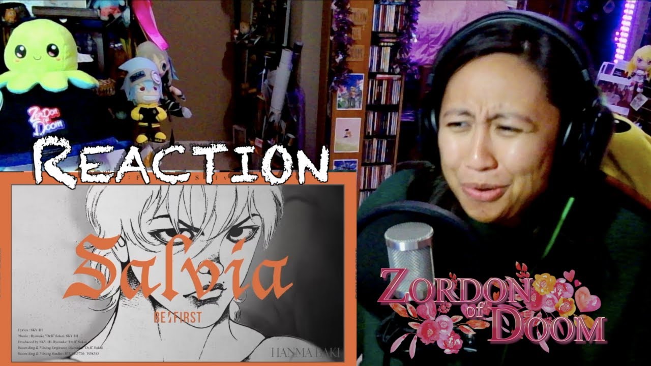 ZorDon Reacts to 