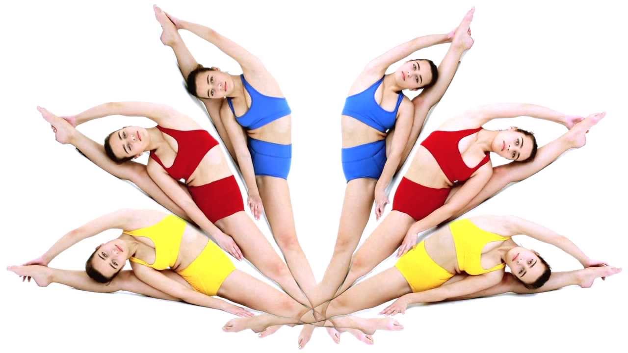 Performance Sportswear – American Apparel