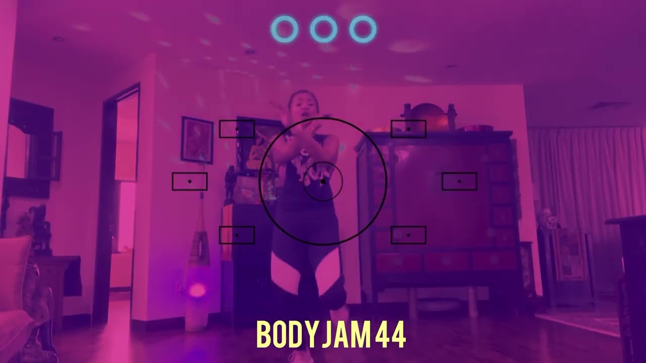 BodyJam 44