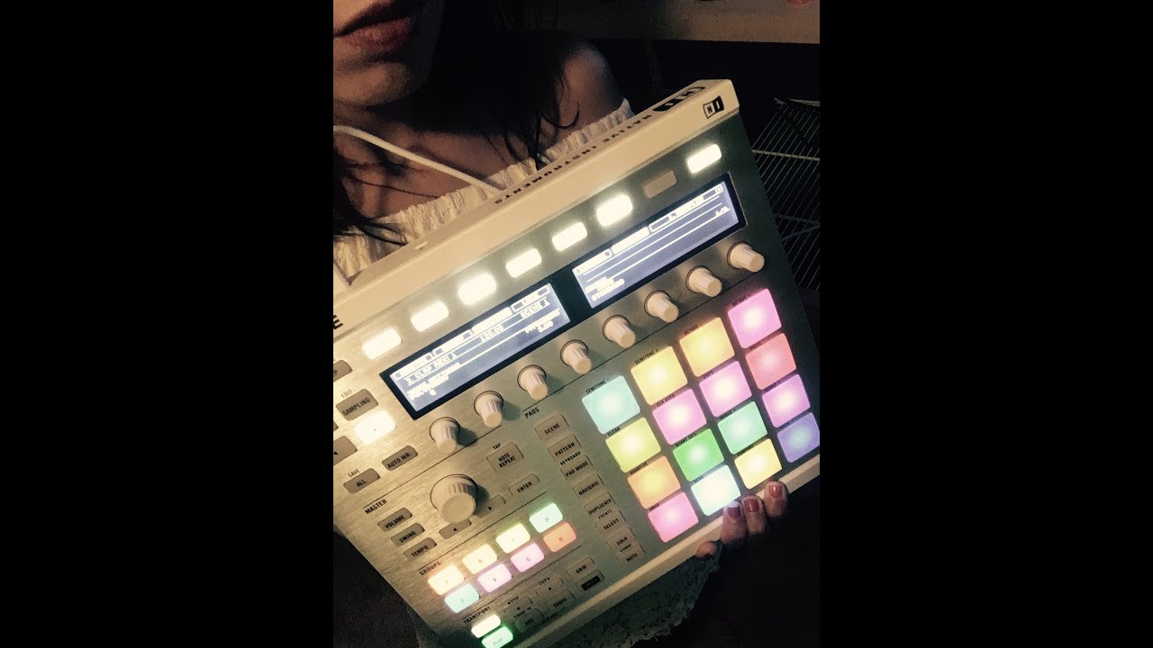 Maschine Mk2 Review Before MK3 Release