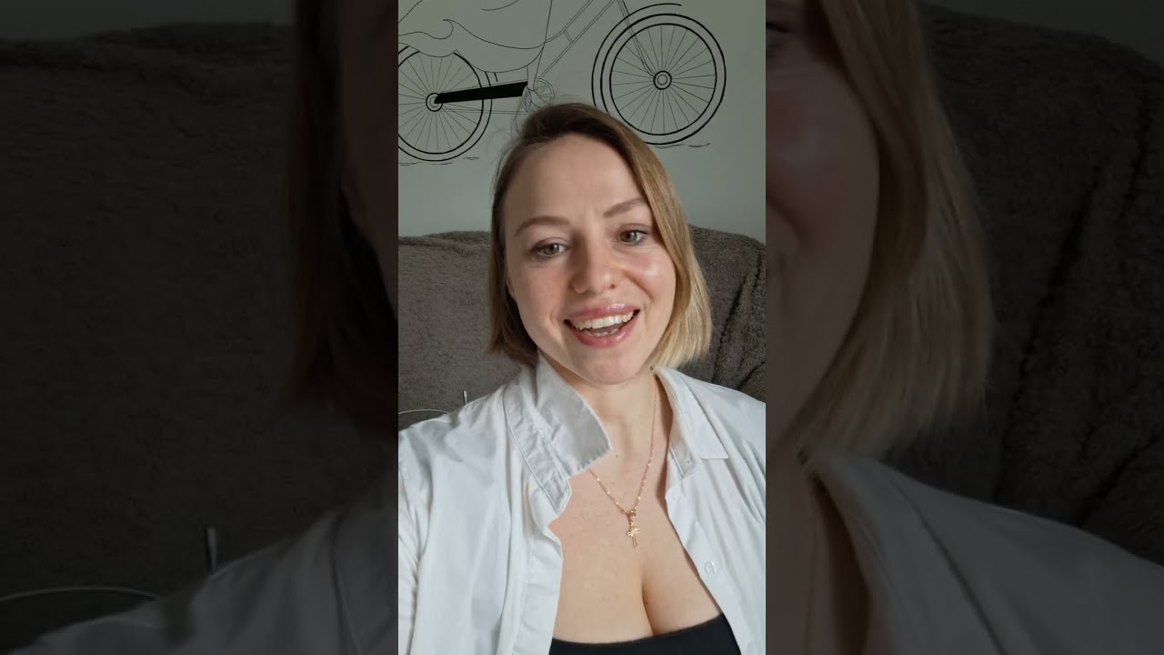 А какая я женщина? духовность как основа #регресс