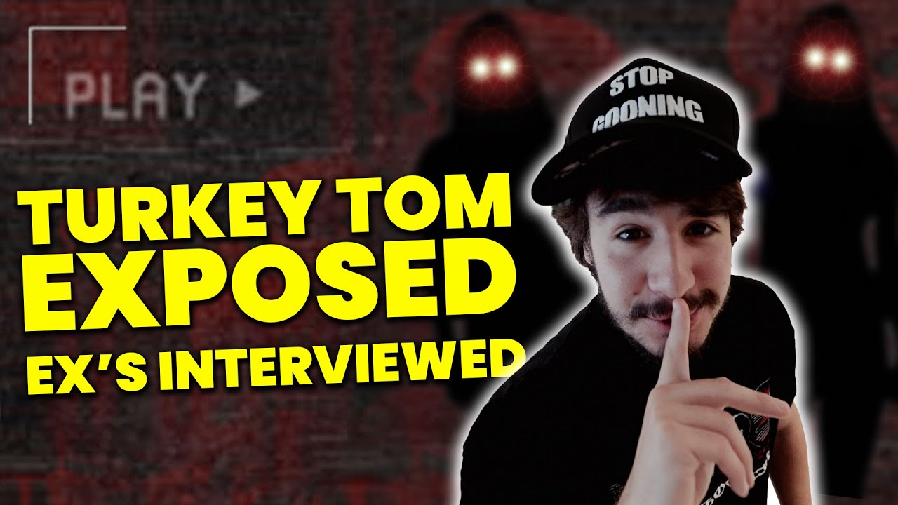 Turkey Tom EXPOSED AGAIN! League of Evil Ex's Tell All In Farms Interview
