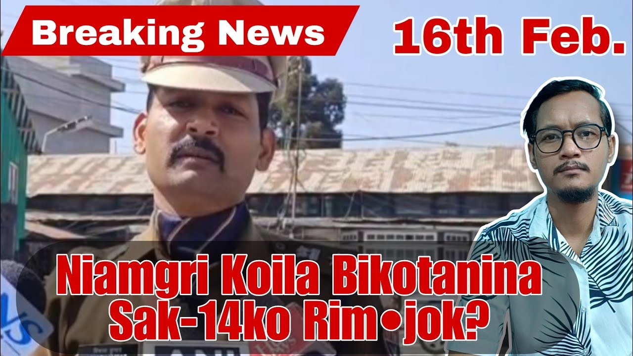 Assamode Development-an Development Ong•enga // Bangladesh Swearing-in// Sports IND PAK 