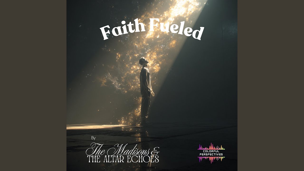 Faith Fueled