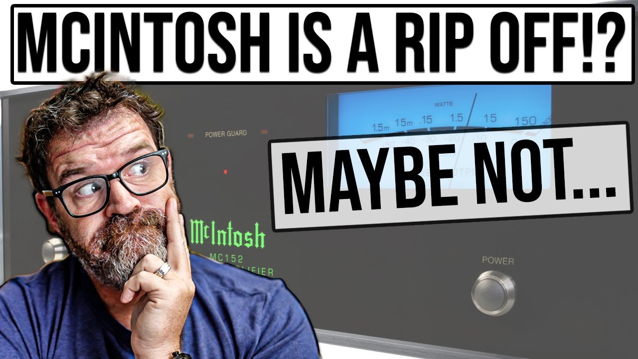 Is Mcintosh a Rip Off?  The Answer May Surprise You...