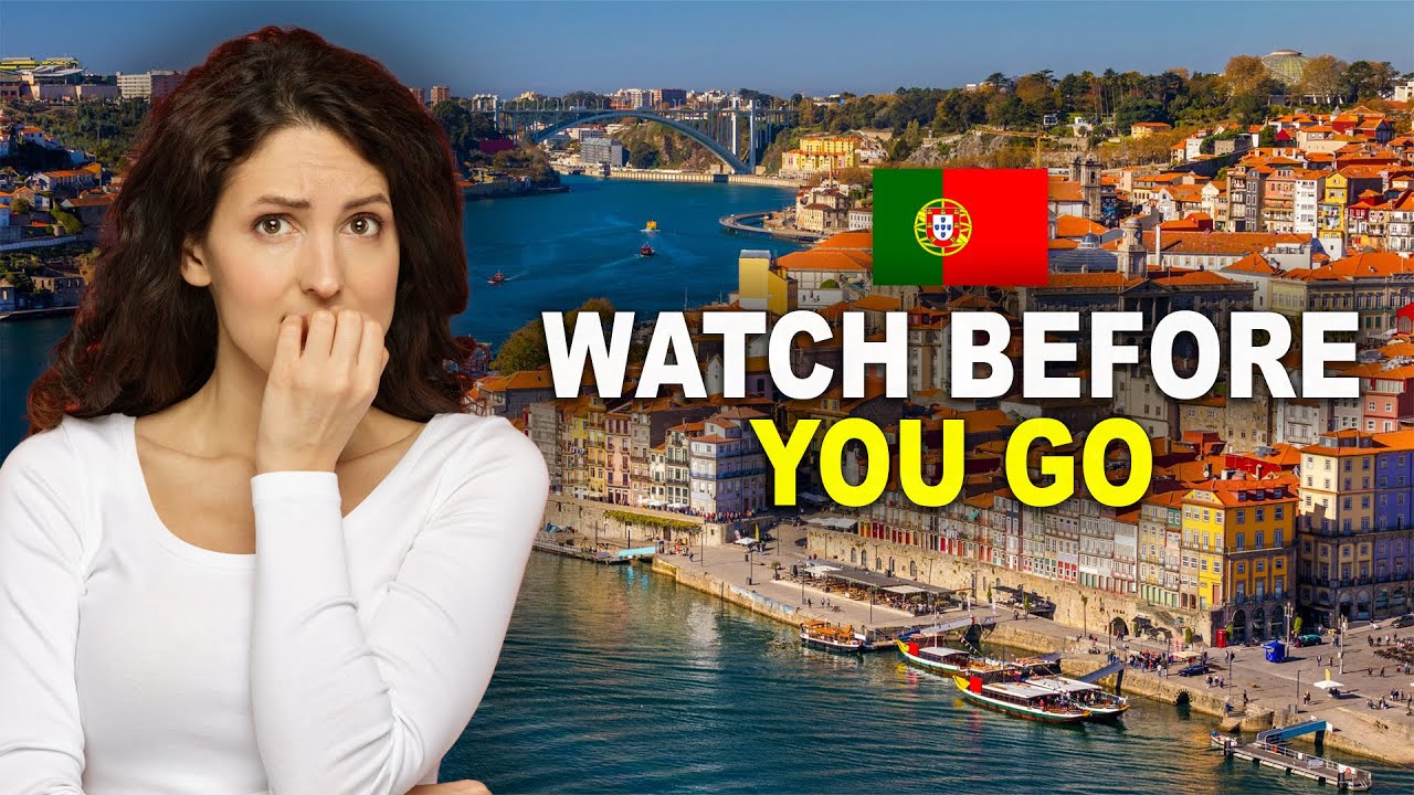 Understanding All Portugal Visas: Types & Requirements for 2024