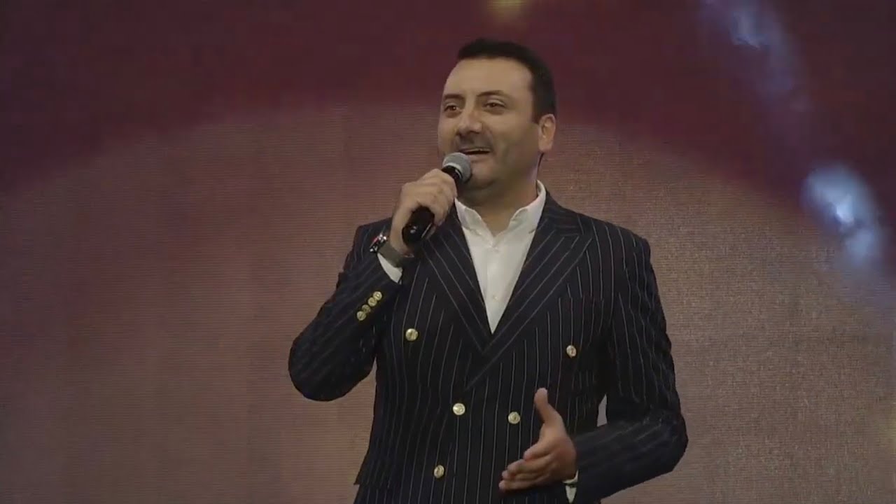 Merak zivot balkanski - Dragan Nikolovski Dace