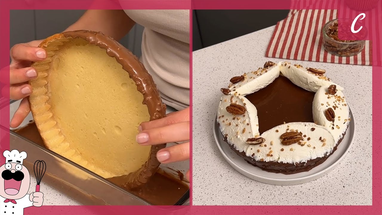 3 Must-Try Ice Cream Pies!