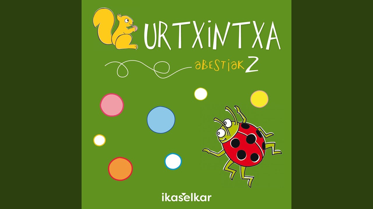 Igurtzirik bi eskuak
