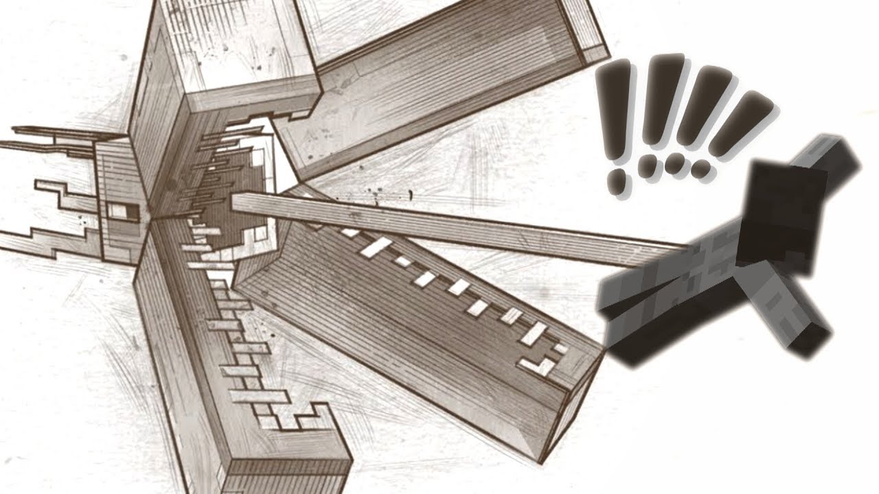 The History of Minecraft's Forgotten Mobs