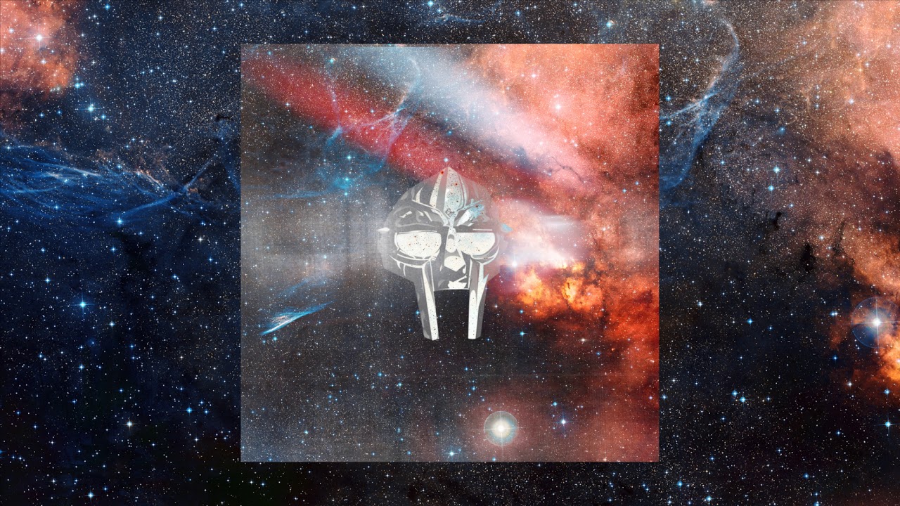 MF DOOM - COCO MANGO (REMIX) - PROD LIVEGIAN