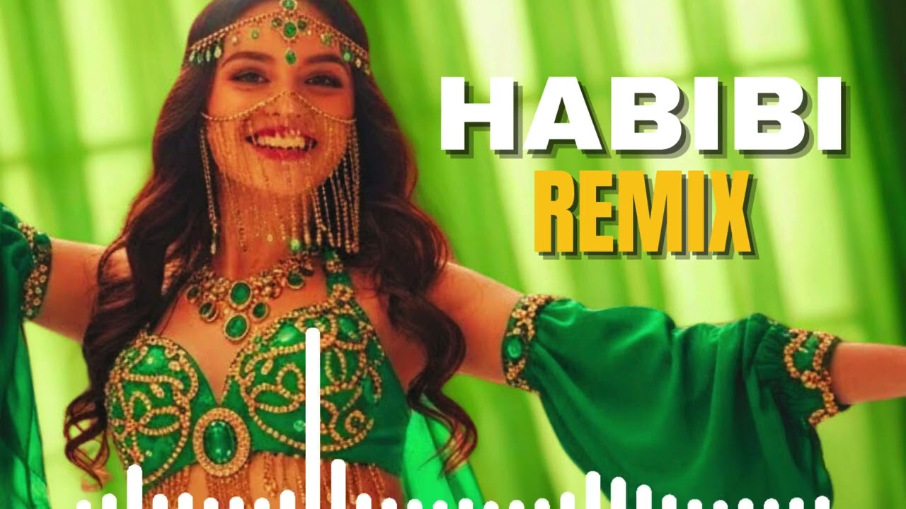 Arabic Remix 2026 🔥 | Habibi Love Dance Music