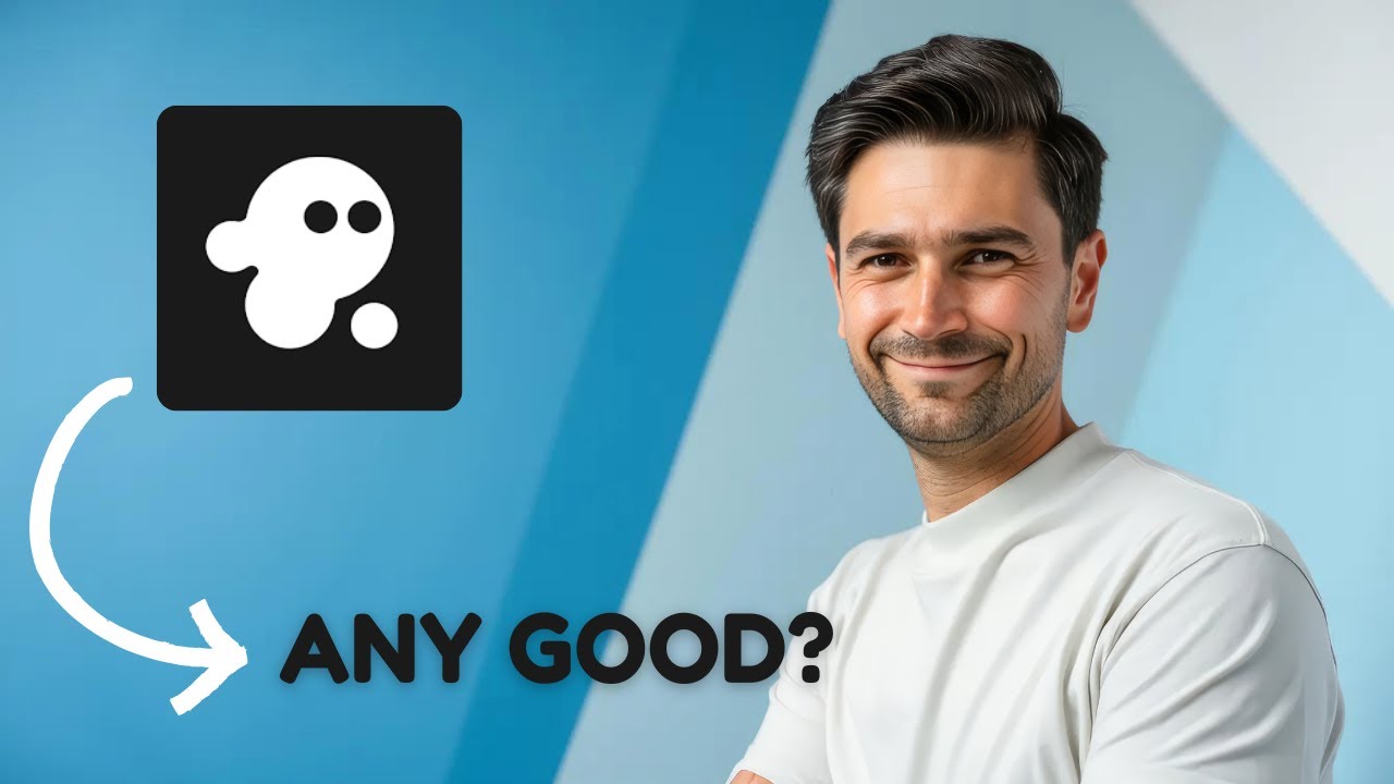 Стоит ли использовать Invideo? Честный обзор + тест ИИ