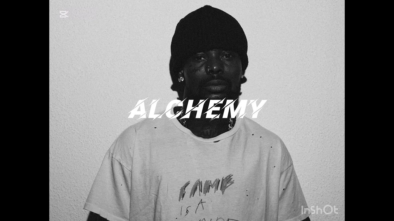 (Asake x Wizkid x Tems x Rema Type Beat) - ALCHEMY