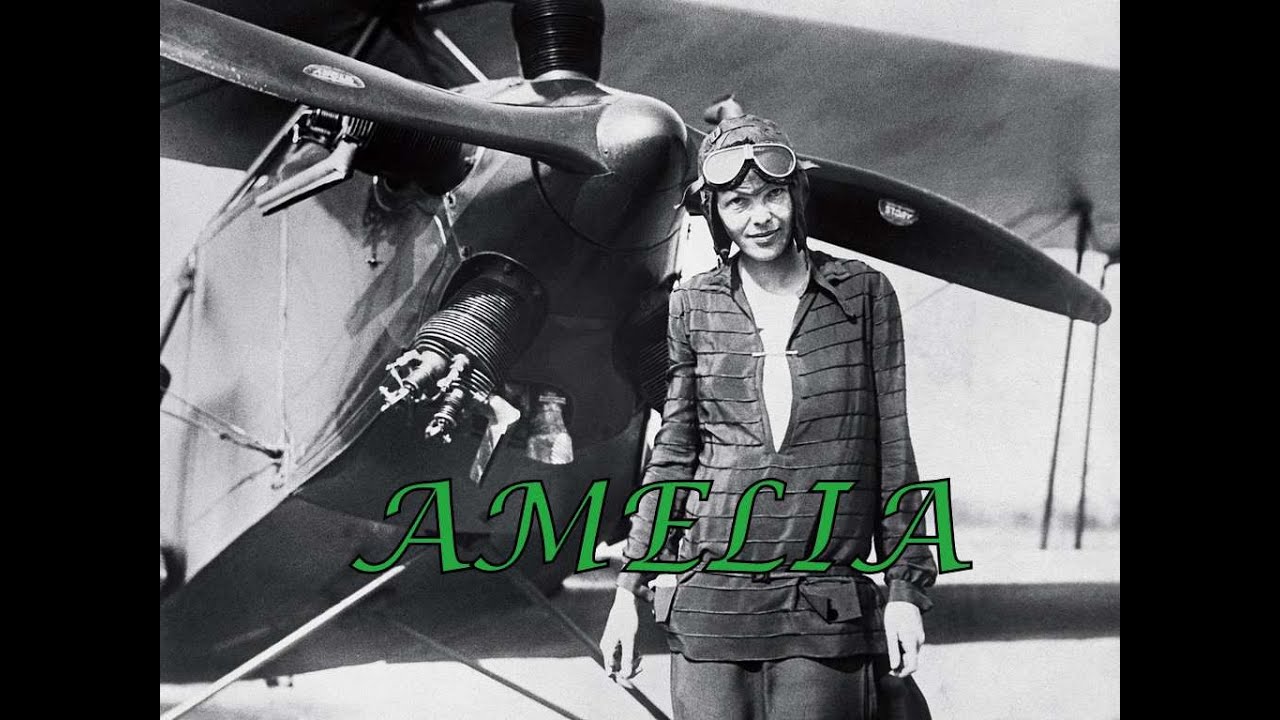 AMELIA-Alfredo del Castillo/Marijó Argañaráz