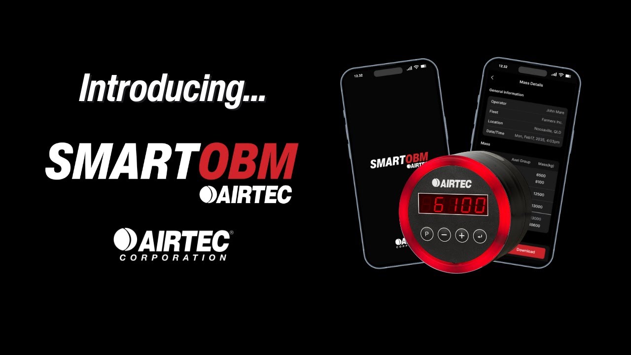 Airtec | SmartOBM New Product Launch 2025