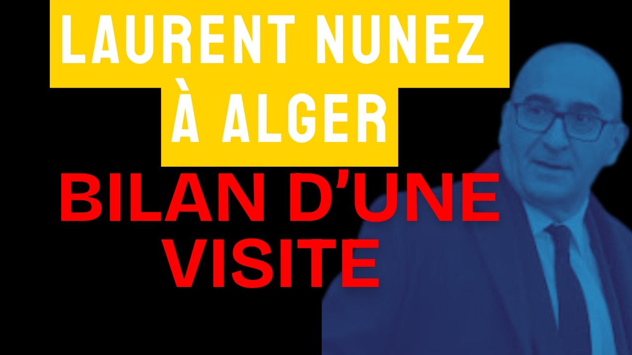 BILAN VISITE NUNEZ