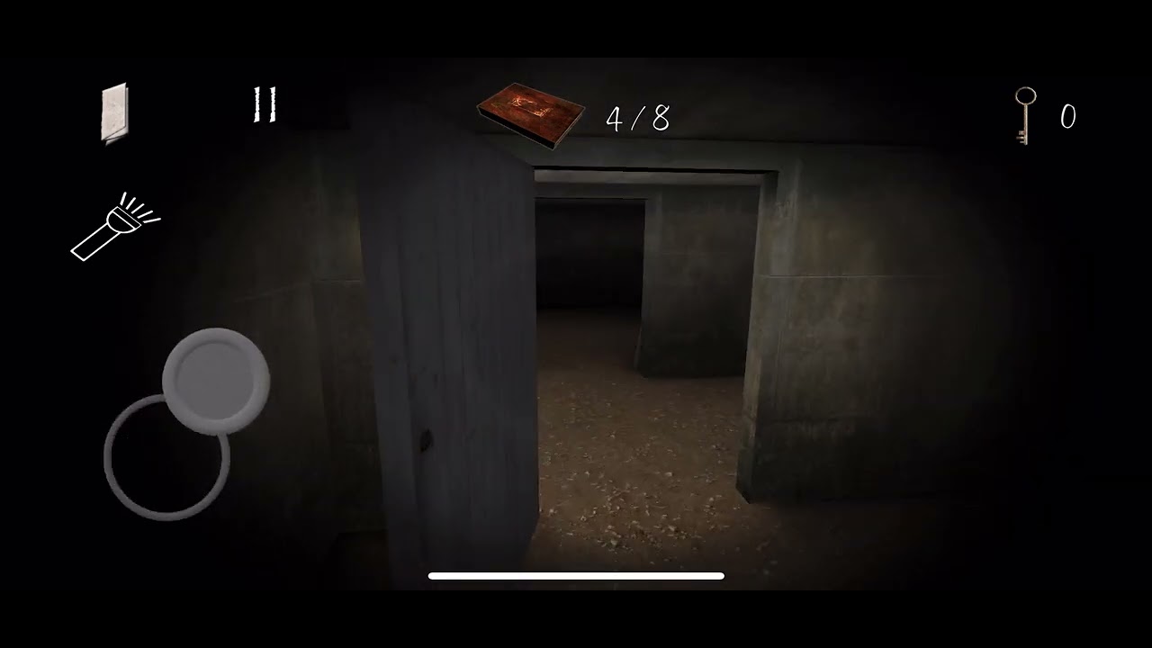 Slendrina: The Cellar 2