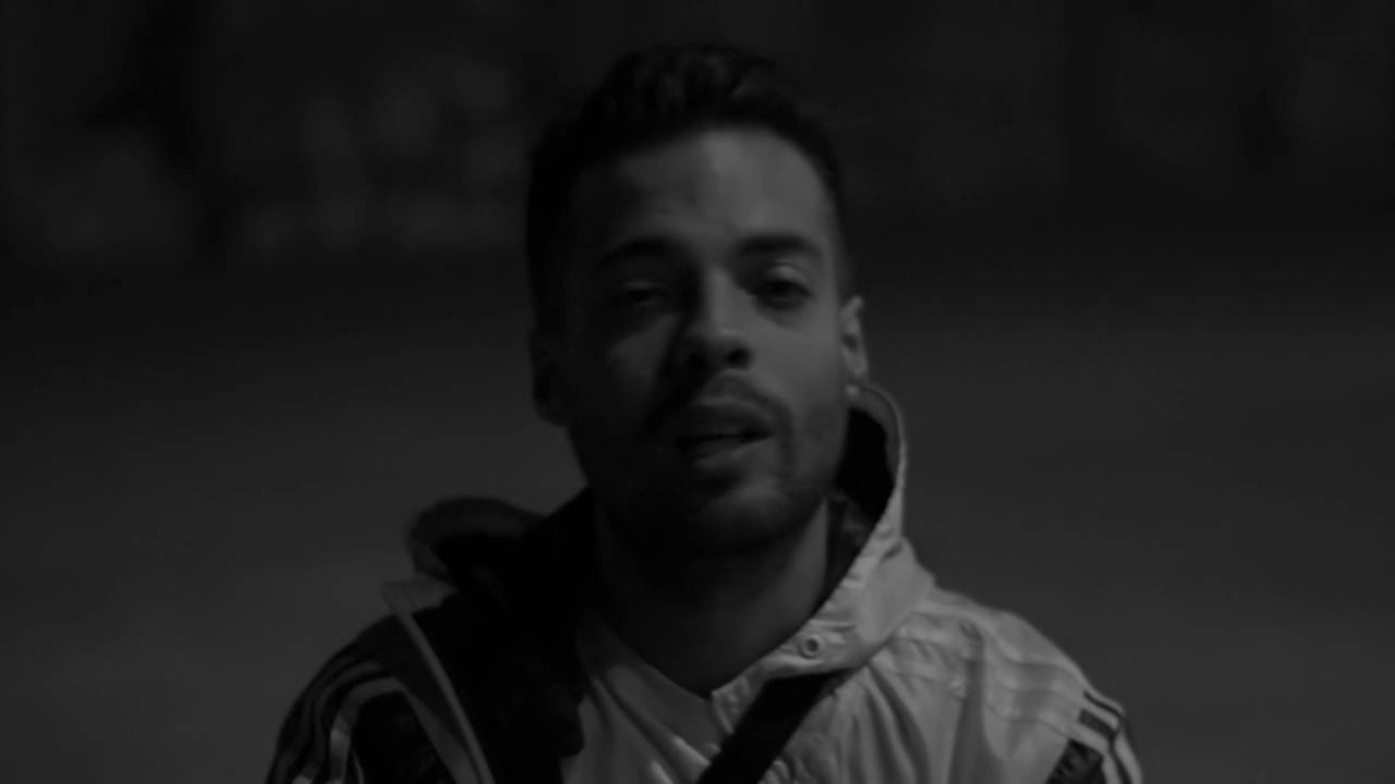 N. Bajozero & Erick Hervé - PRIDE (VIDEO)