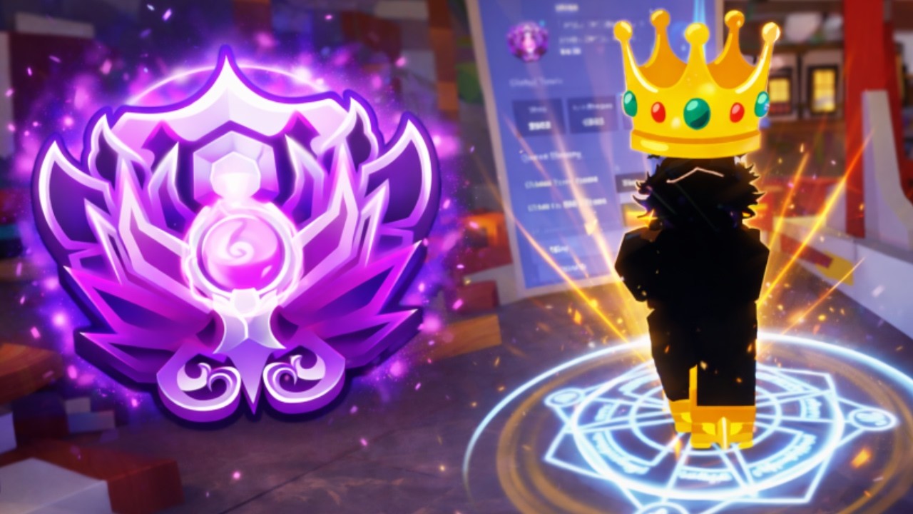 The Nightmare Rank Era (Roblox Bedwars Ranked Montage)