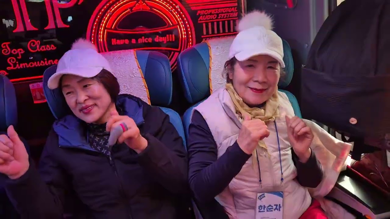 신우정산악회 문화팀방  순천 선암사 여행  이쁜 옥트리요 