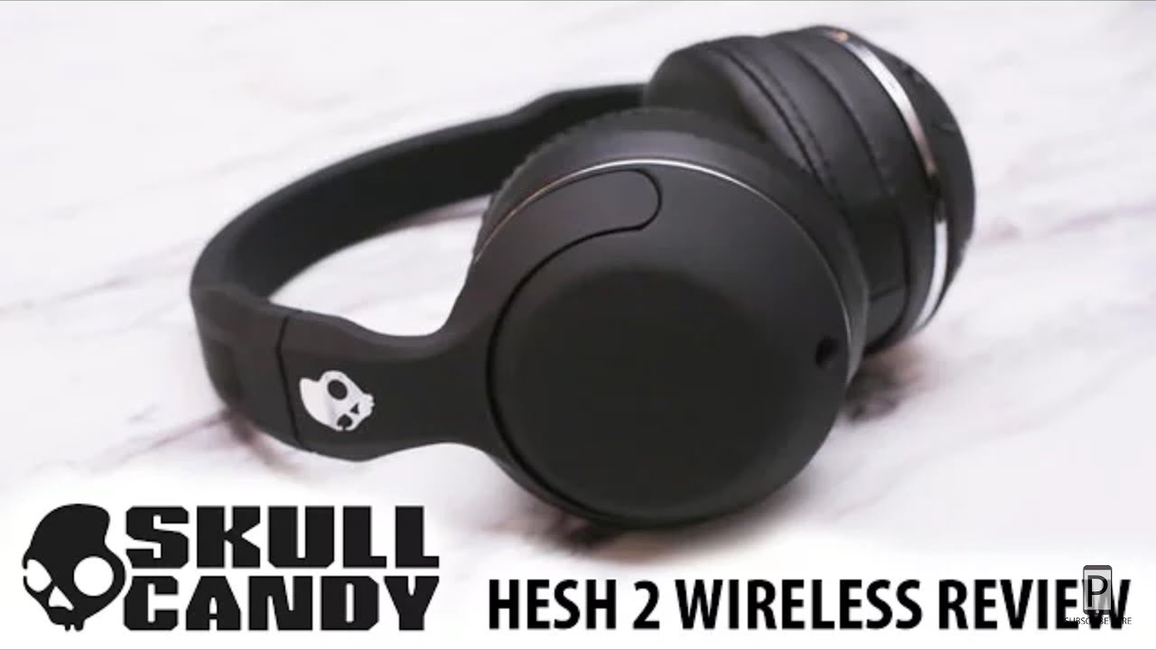 SKULLCANDY HESH 2 WIRELESS