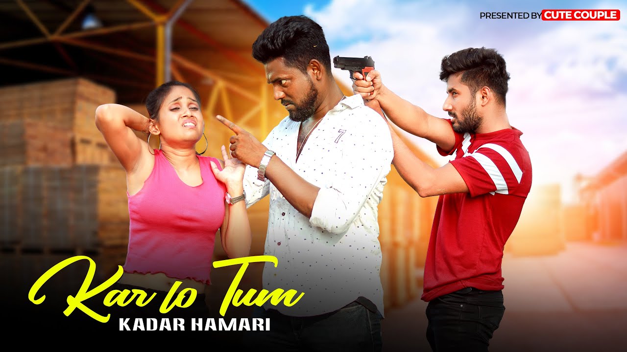 Kar Lo Tum Kadar Hamari | Sad Love Story | Salman Ali | Himesh Reshammiya | Letest Sad Songs 2022