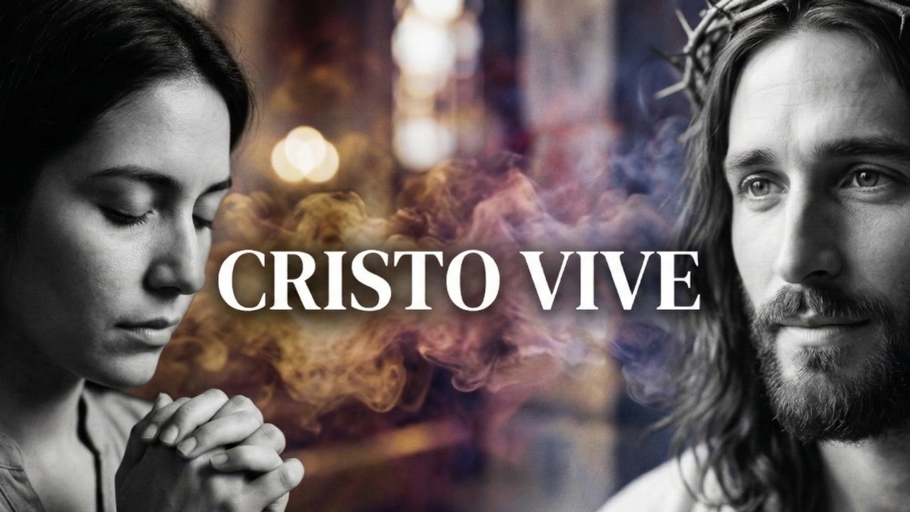 En Tu Presencia | Alabanza Que Rompe Cadenas y Renueva la Fe 🔥🙏
