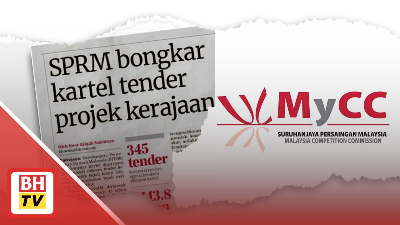 MyCC, Jabatan Wilayah Persekutuan tandatangan LoU banteras amalan kartel, tipuan bida