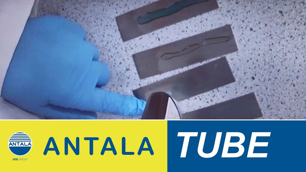 How to use Permabond TA440 - two part structural acrylic adhesive