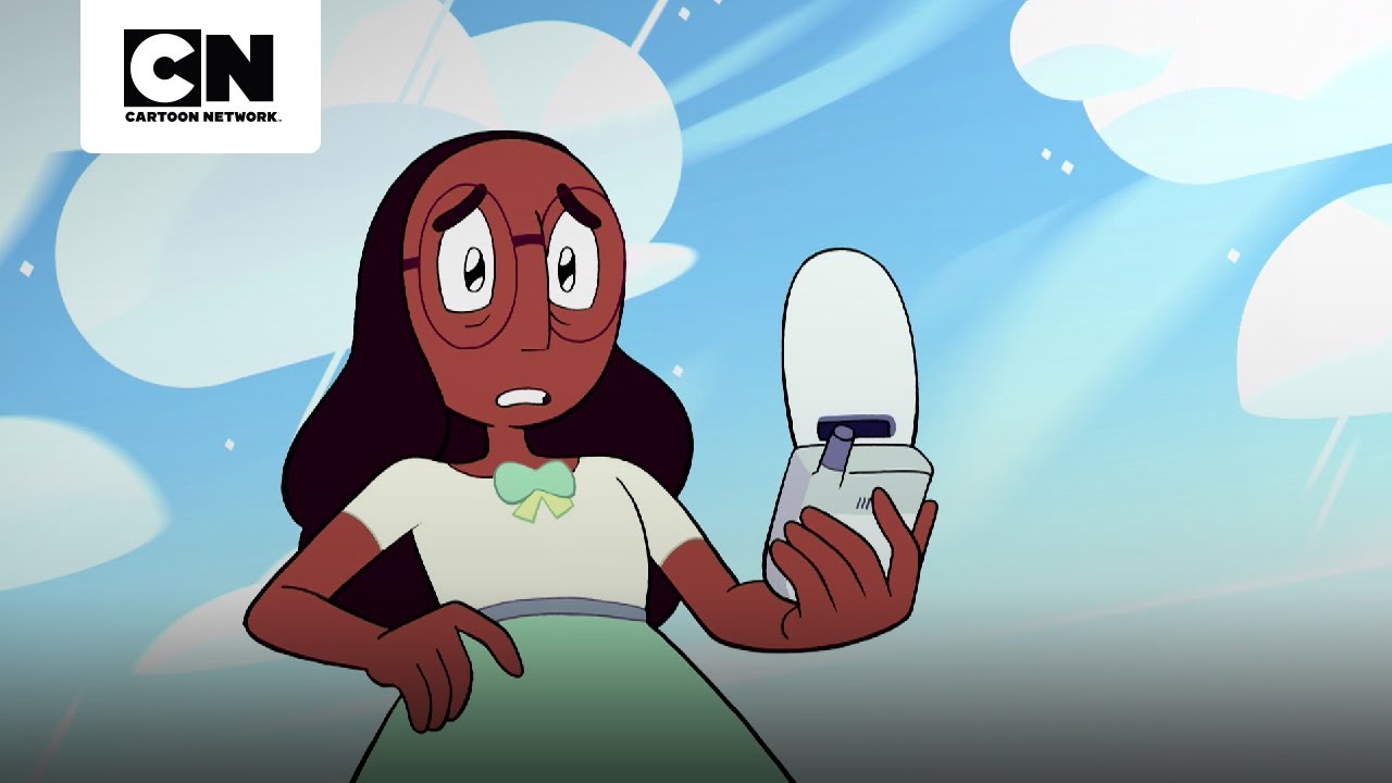RELACIONES HUMANAS | STEVEN UNIVERSE | CARTOON NETWORK