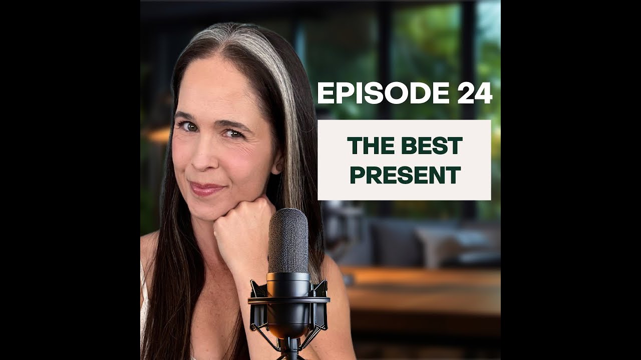 The Best Present Ever┃Learn American English Pronunciation On the Go