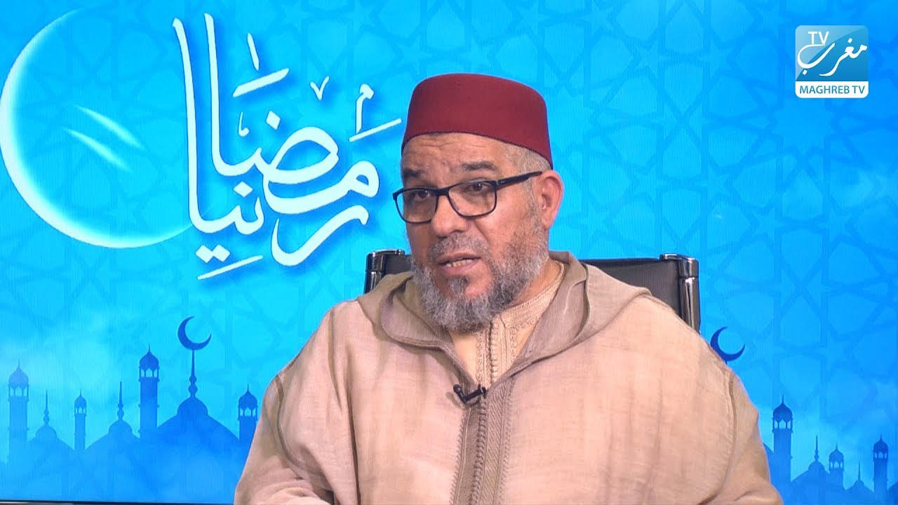 الشيخ التجكاني وأمور الذبيحة والحجاب ومشاكل المسلمين ببلجيكا وأوروبا