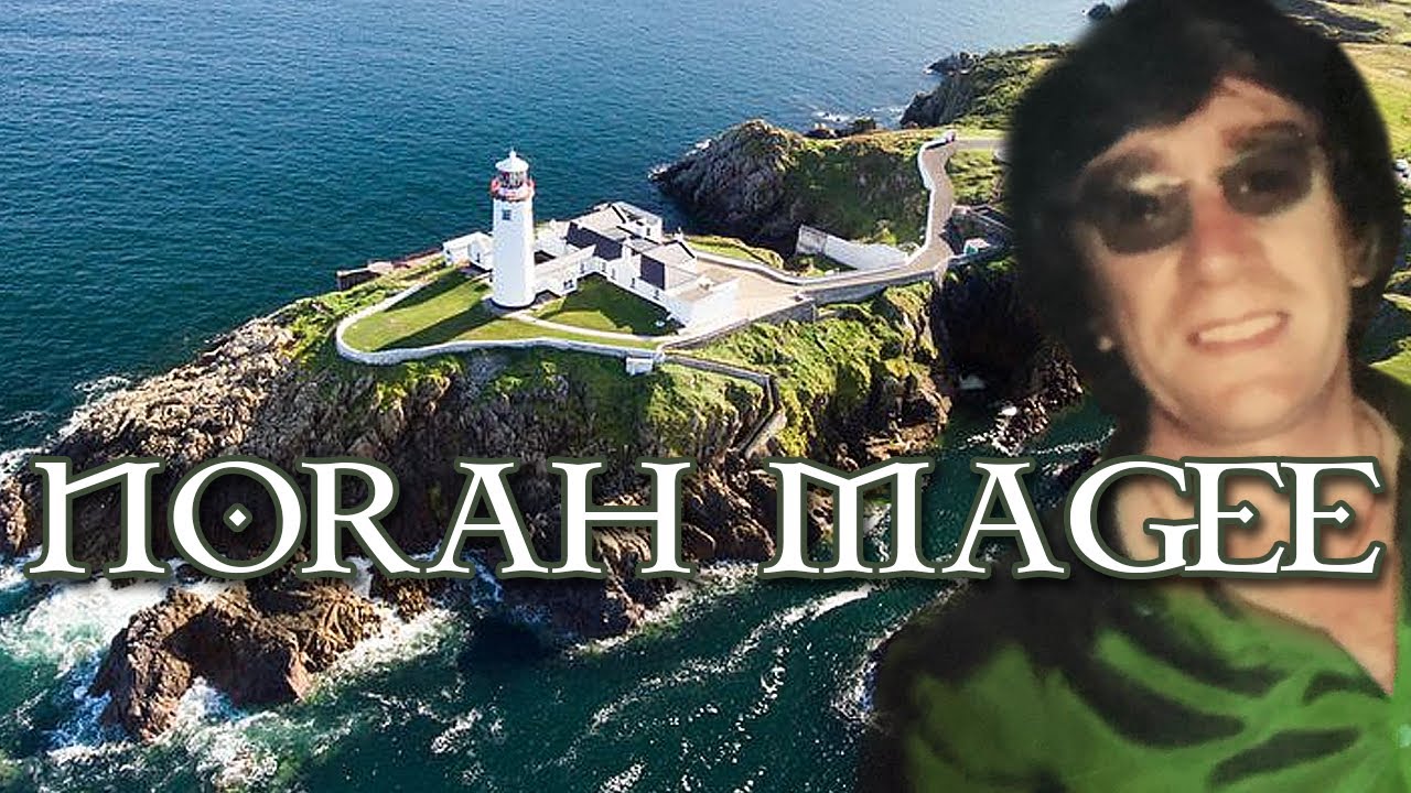 John Doc - Norah Magee