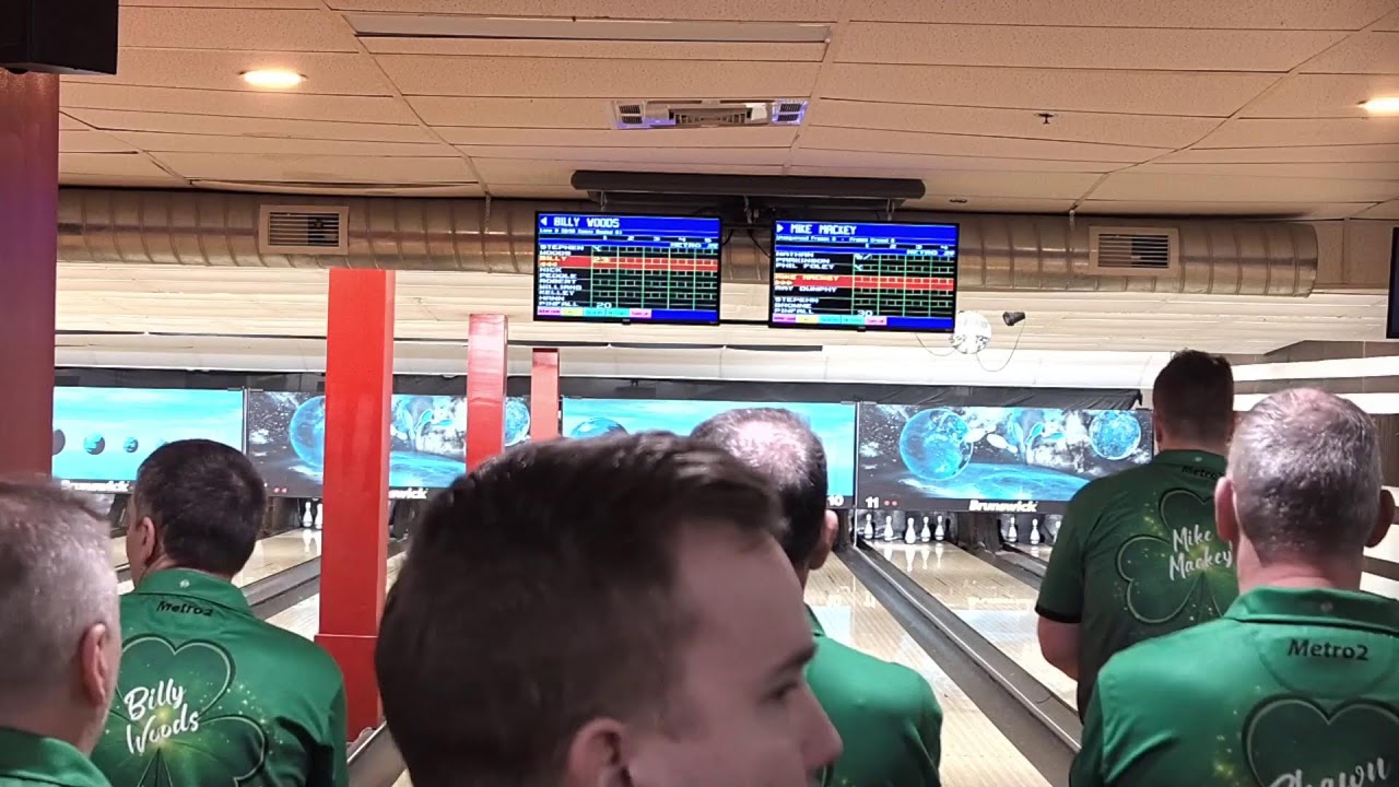 2026 NL5PBA Open Provincials - Stepladder Stream 1