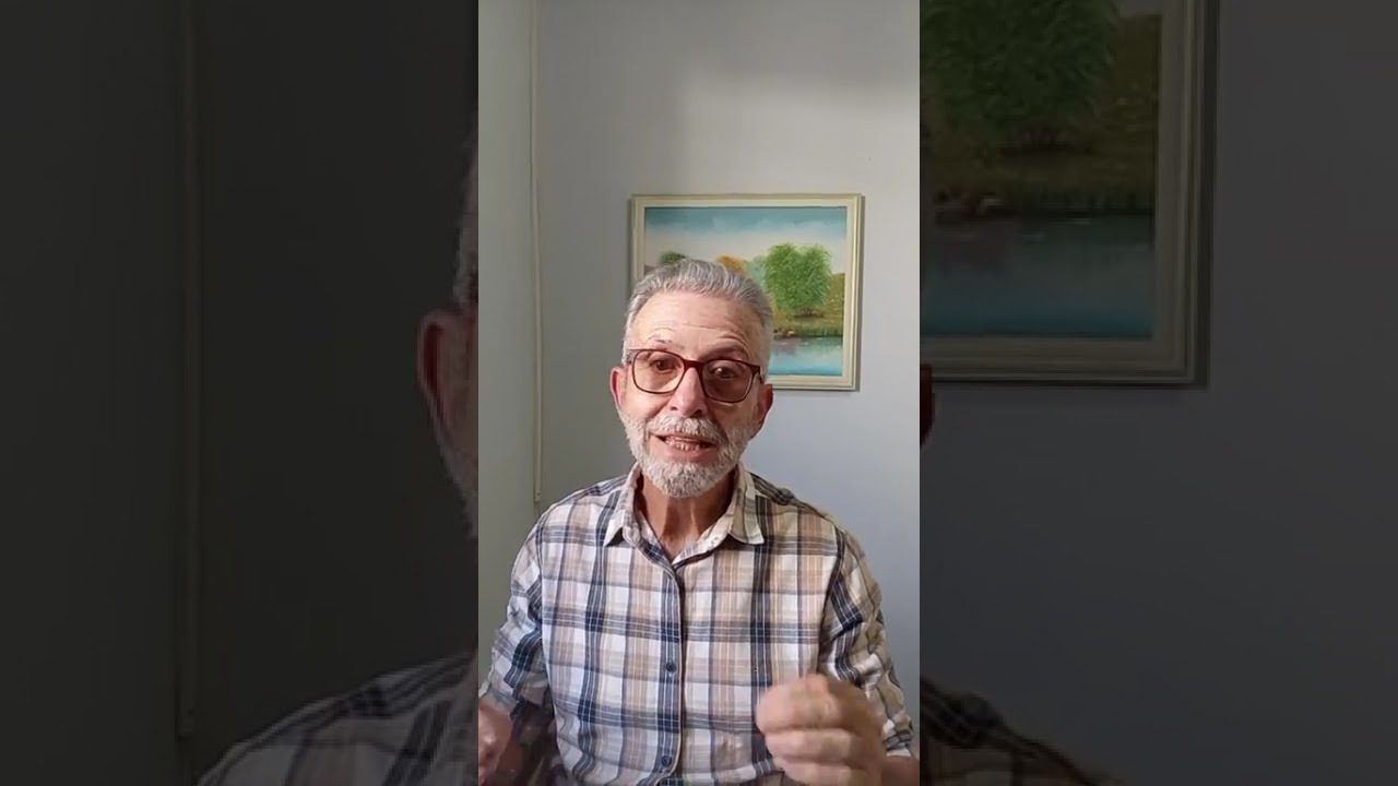 24  Falando sobre Espiritismo e Espiritualidade   Anjos e Demônios por Claiton Brito