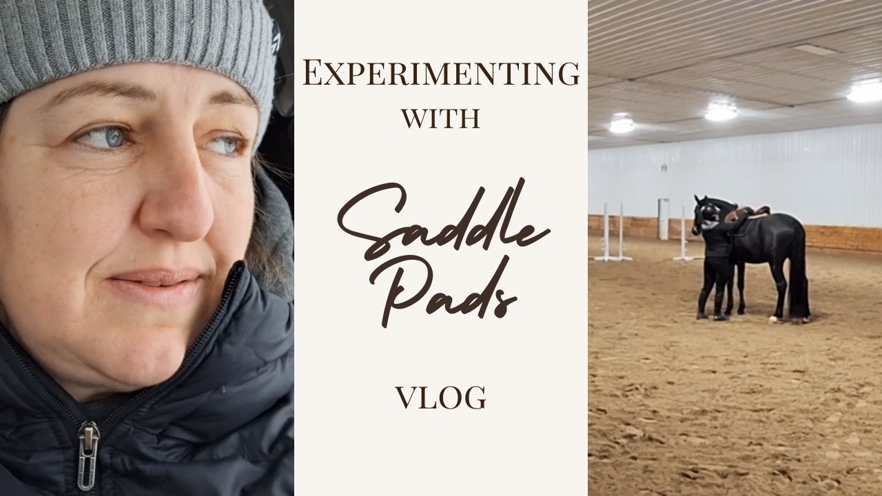 Weather, Training, and Problem Solving Vlog...