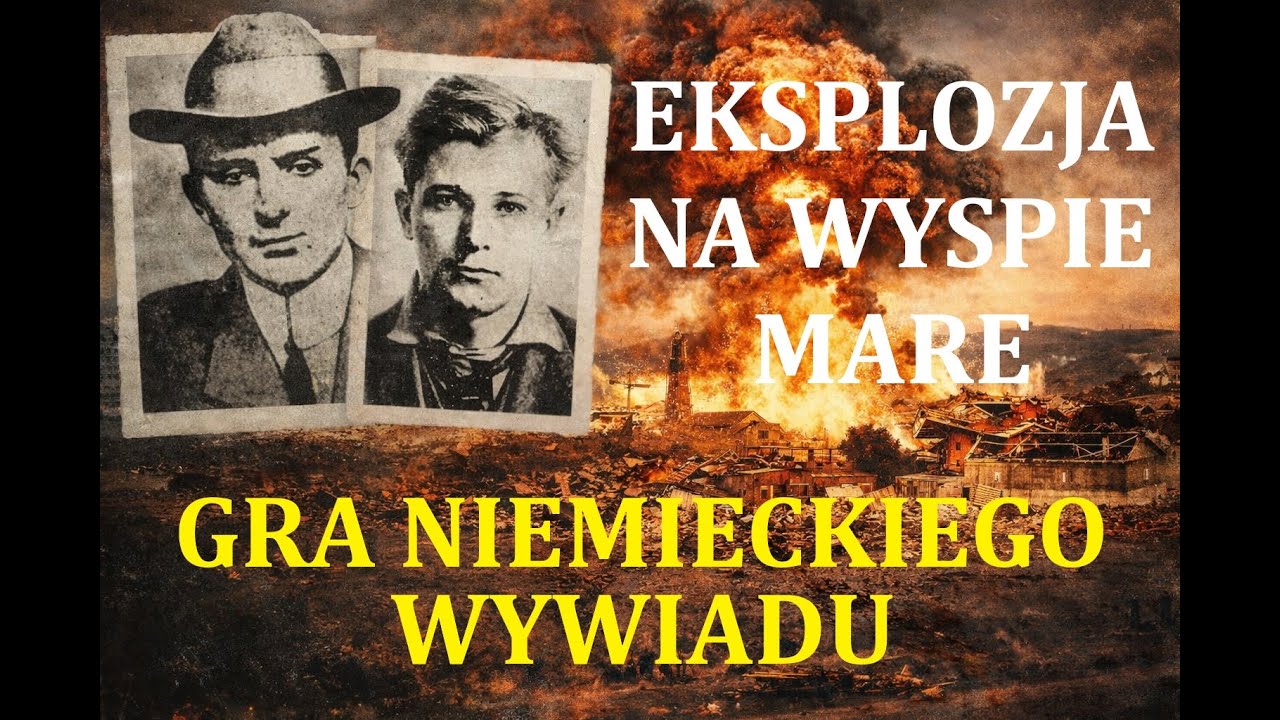 Wybuch w arsenale US Navy [9 lipca 1917 roku]