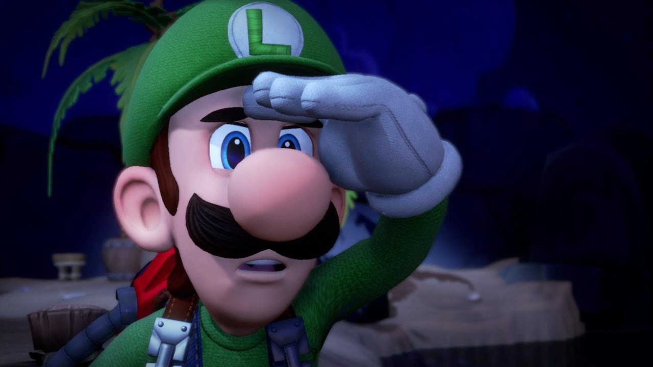 10 UNIQUE MONEY LOCATIONS YOU MAY HAVE MISSED | Luigi's Mansion 3