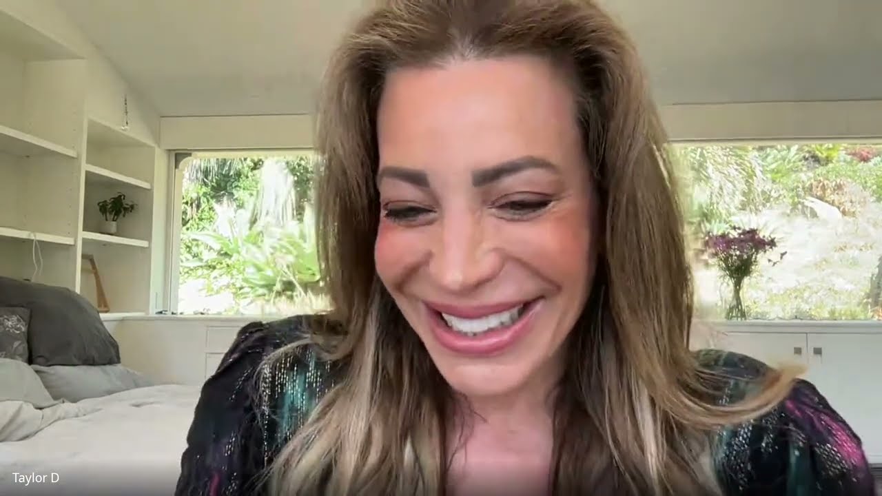 Exclusive Taylor Dayne Interview Past Present and Arcadia Concert Preview 9/21
