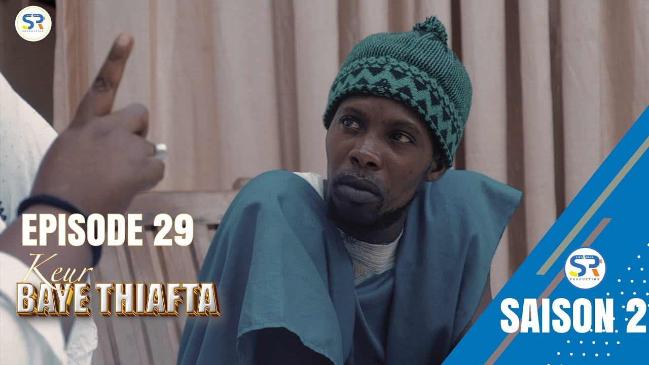 SAISON 2 KEUR BAYETHIAFTA : EPISODE 29 