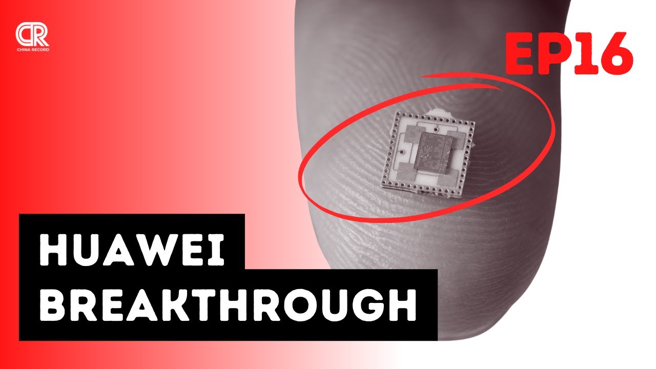 Huawei&rsquo;s Chip Breakthrough Defied US Sanctions and Shook Up the Global Semiconductor Industry
