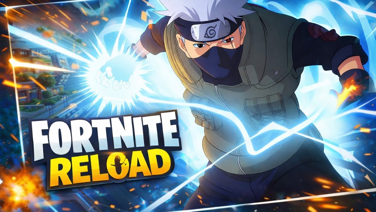 🔴Reload Grind  ! 🟢 Use Code: ApeSynx #epicpartner