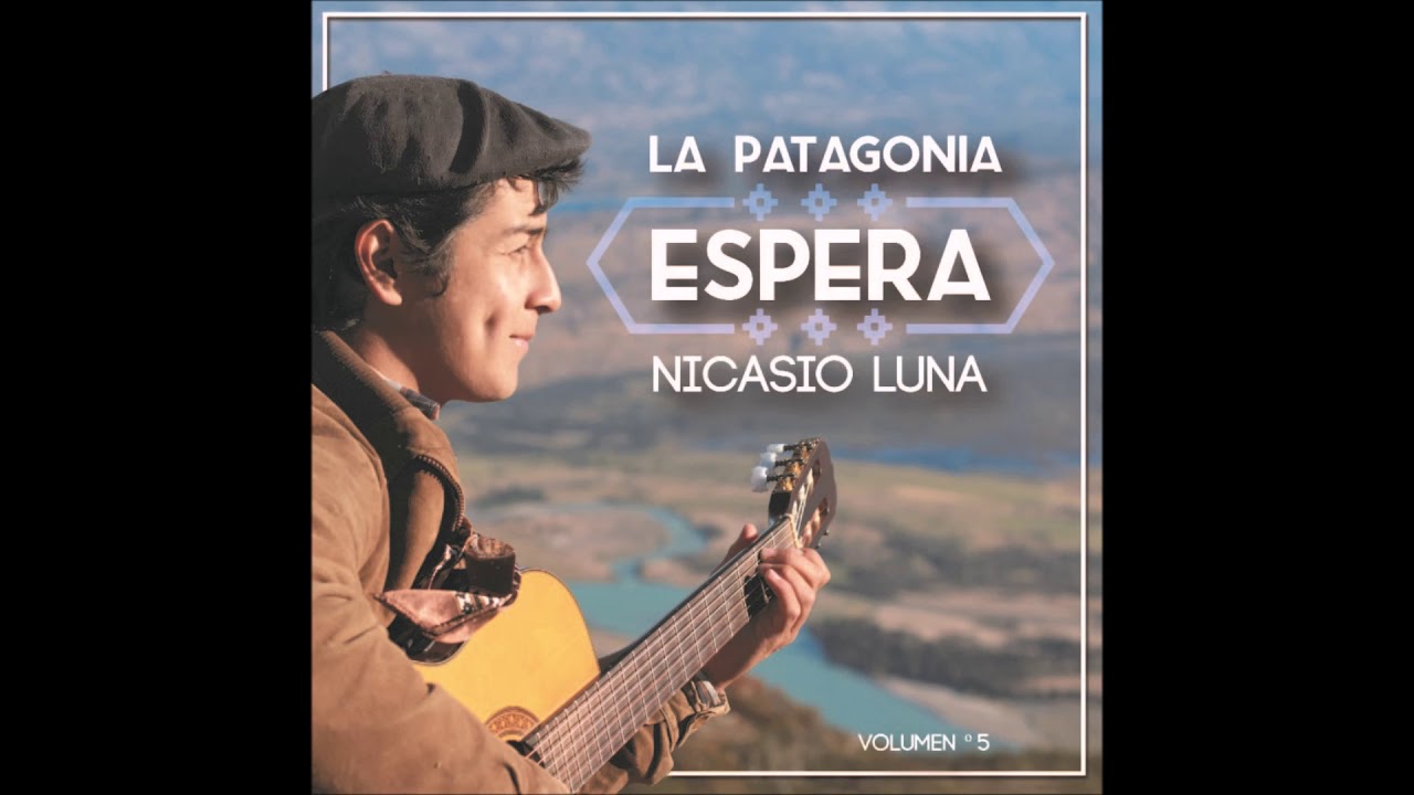 Ángel de ternura/Nicasio Luna