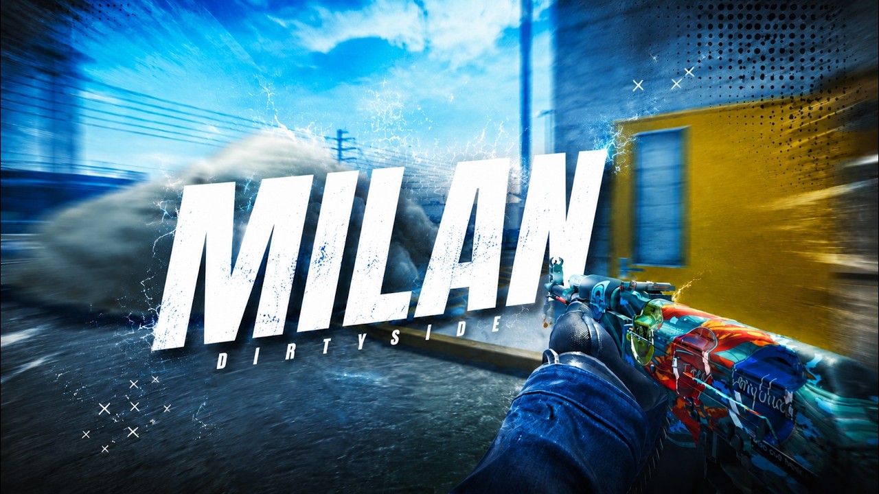 milan