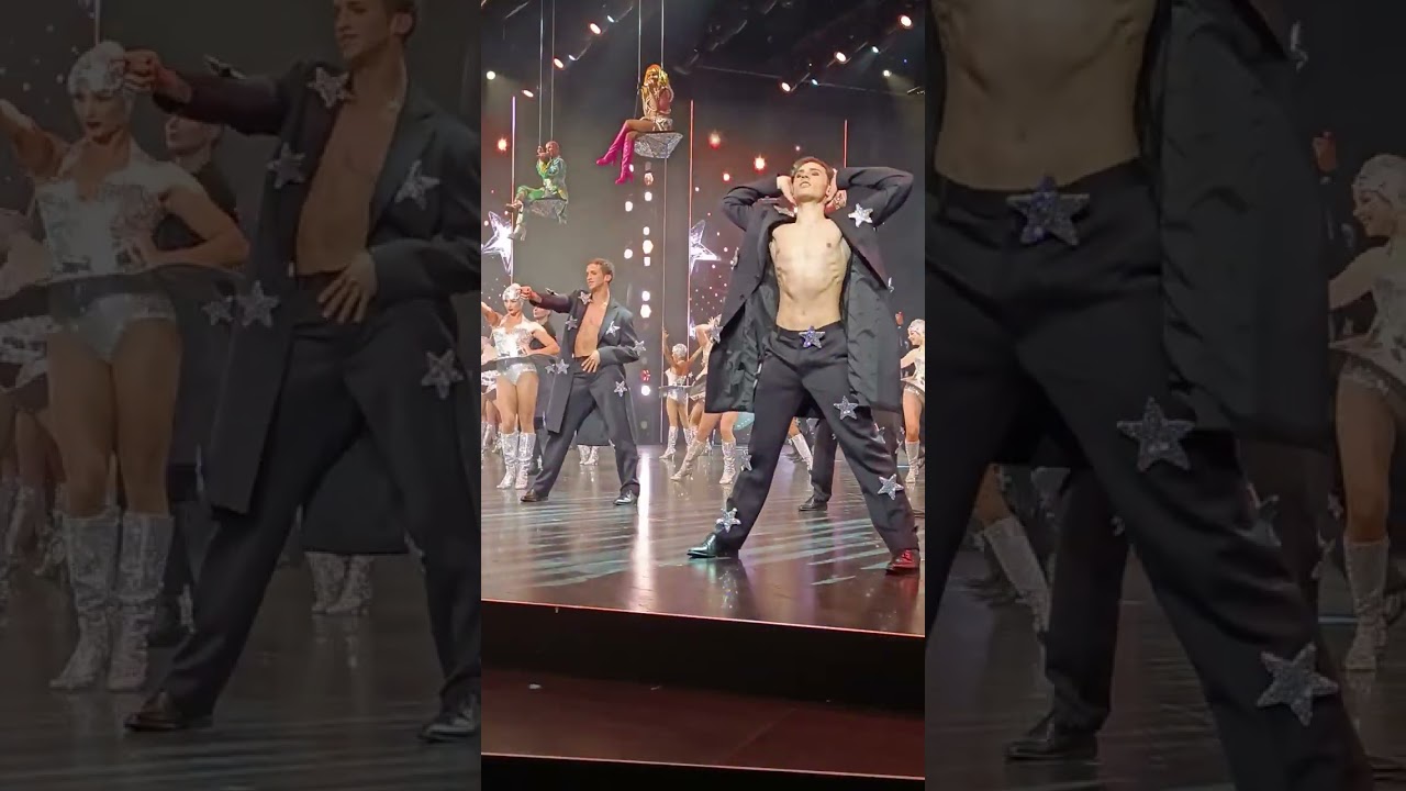 Show 
