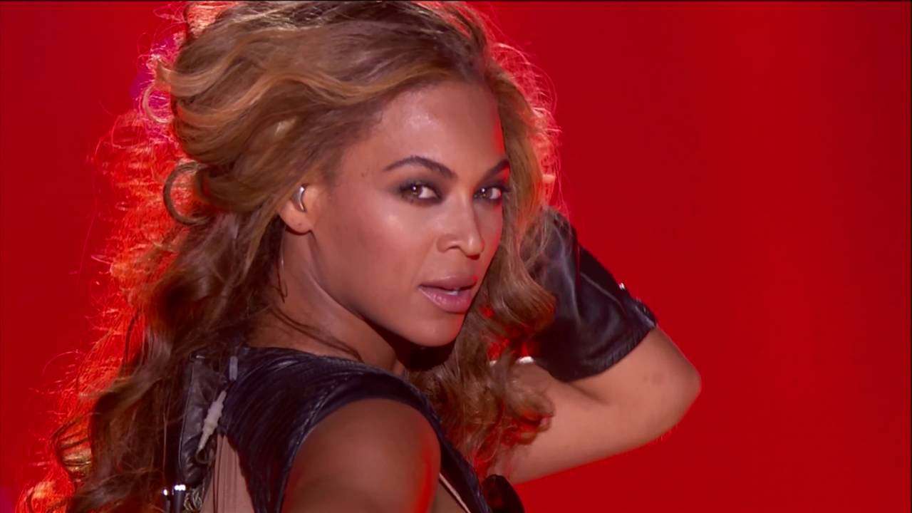 Beyonc&eacute; - Super Bowl [4K Quality 2160p]