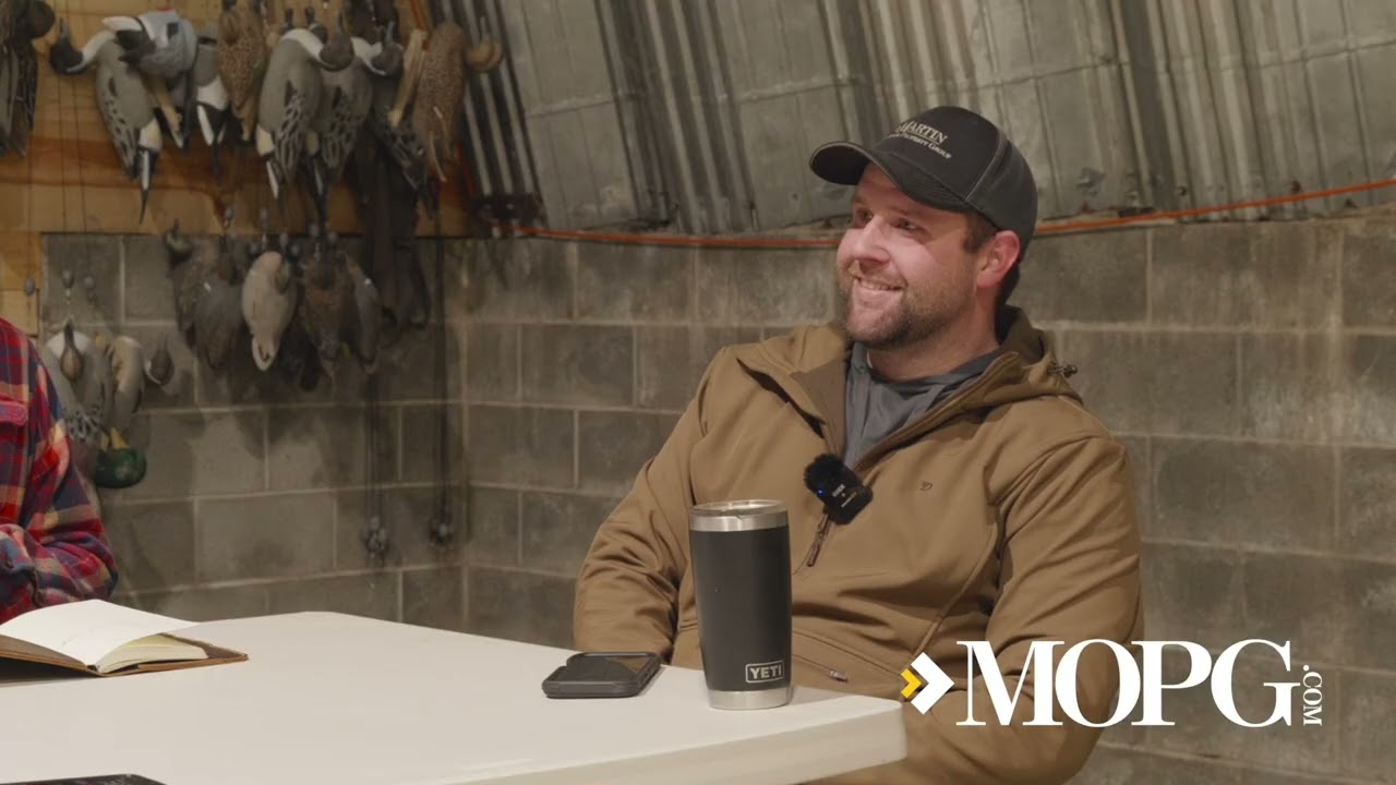 Episode 5: Introducing Mike Lee&mdash;A Southern Oregon Outdoorsman